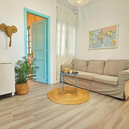 Paraiso Las Galanas 2Rooms San Sebastián de la Gomera المظهر الخارجي الصورة
