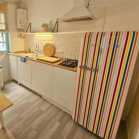 Paraiso Las Galanas 2Rooms San Sebastián de la Gomera المظهر الخارجي الصورة