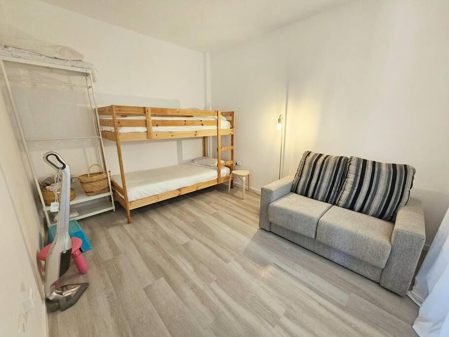 Paraiso Las Galanas 2Rooms San Sebastián de la Gomera المظهر الخارجي الصورة