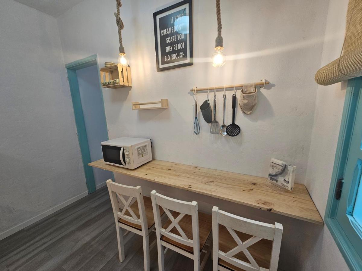 Paraiso Las Galanas 2Rooms San Sebastián de la Gomera المظهر الخارجي الصورة