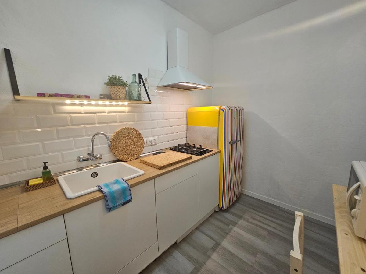 Paraiso Las Galanas 2Rooms San Sebastián de la Gomera المظهر الخارجي الصورة