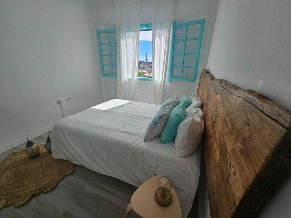 Paraiso Las Galanas 2Rooms San Sebastián de la Gomera المظهر الخارجي الصورة