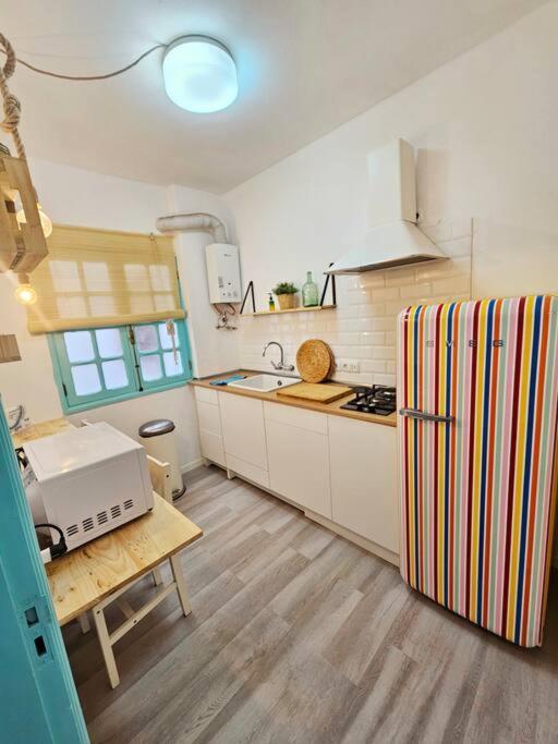 Paraiso Las Galanas 2Rooms San Sebastián de la Gomera المظهر الخارجي الصورة