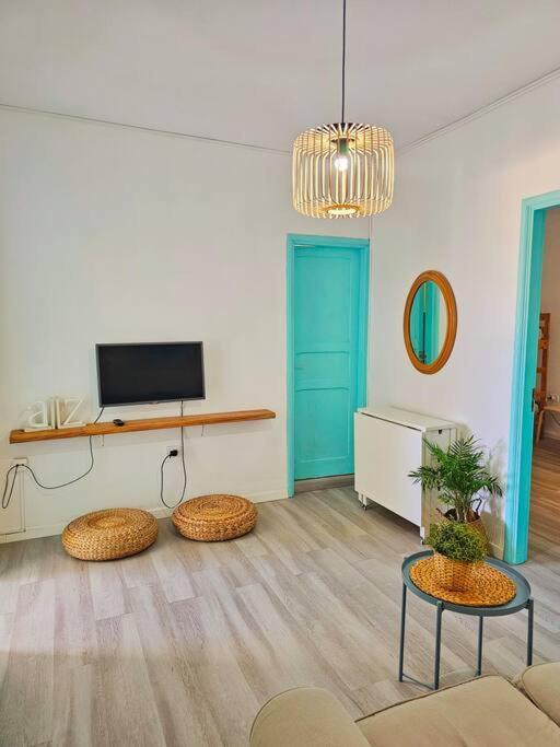 Paraiso Las Galanas 2Rooms San Sebastián de la Gomera المظهر الخارجي الصورة