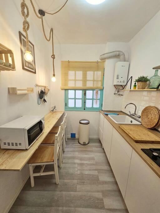 Paraiso Las Galanas 2Rooms San Sebastián de la Gomera المظهر الخارجي الصورة