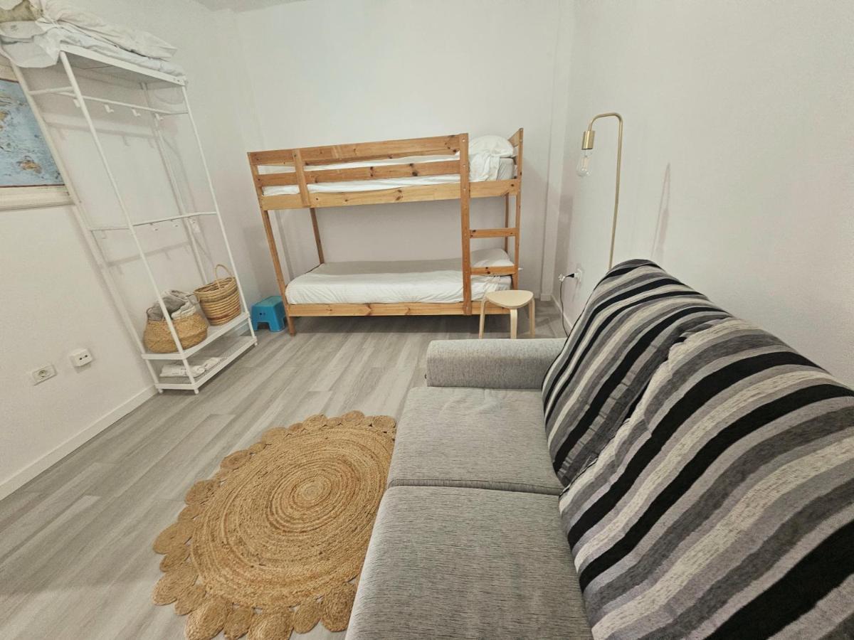 Paraiso Las Galanas 2Rooms San Sebastián de la Gomera المظهر الخارجي الصورة