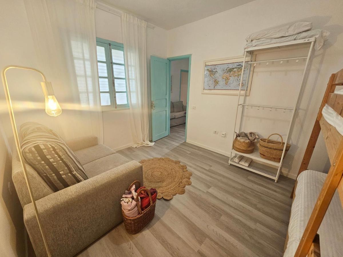 Paraiso Las Galanas 2Rooms San Sebastián de la Gomera المظهر الخارجي الصورة