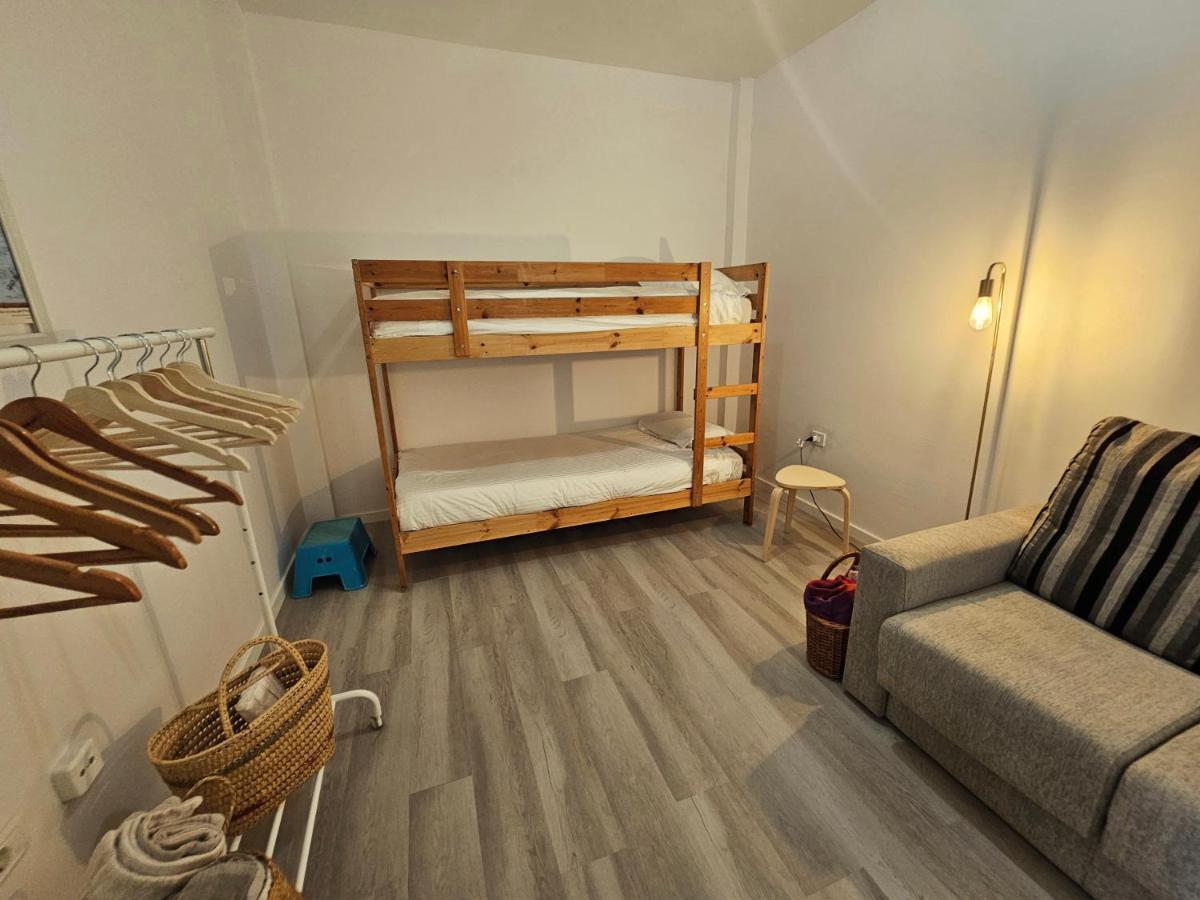 Paraiso Las Galanas 2Rooms San Sebastián de la Gomera المظهر الخارجي الصورة