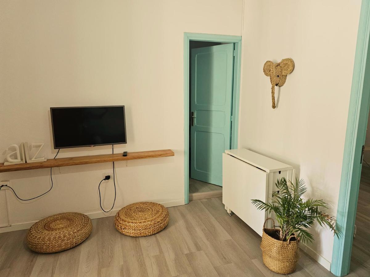 Paraiso Las Galanas 2Rooms San Sebastián de la Gomera المظهر الخارجي الصورة