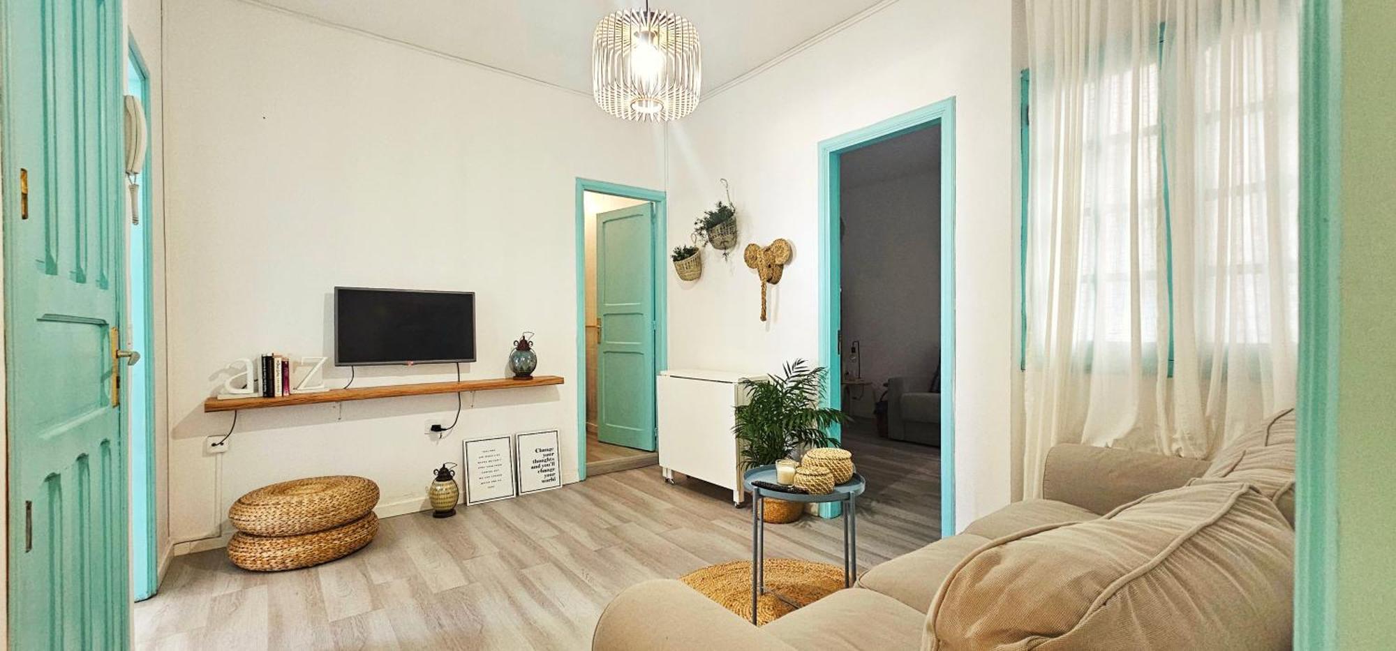 Paraiso Las Galanas 2Rooms San Sebastián de la Gomera المظهر الخارجي الصورة