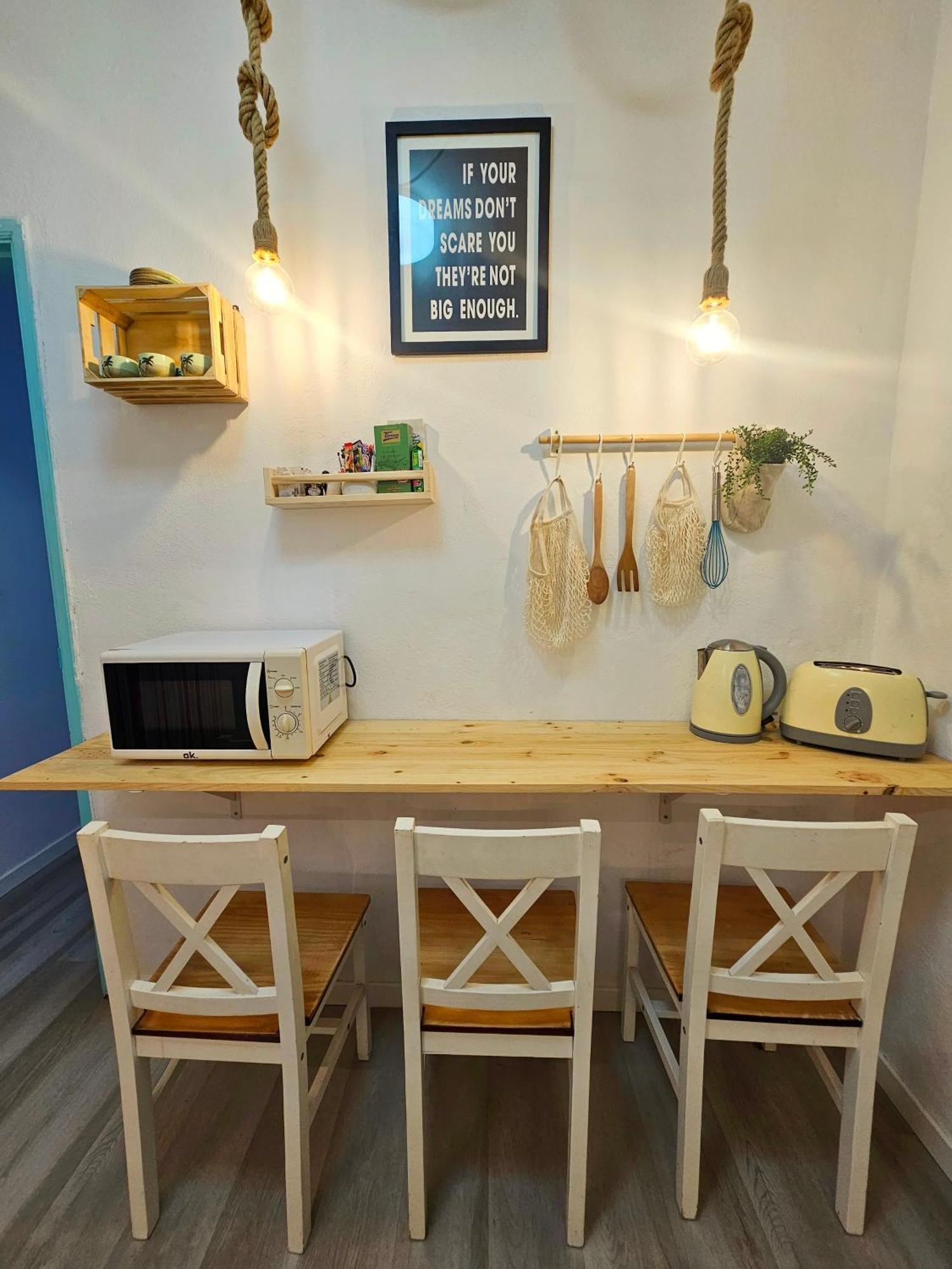 Paraiso Las Galanas 2Rooms San Sebastián de la Gomera المظهر الخارجي الصورة