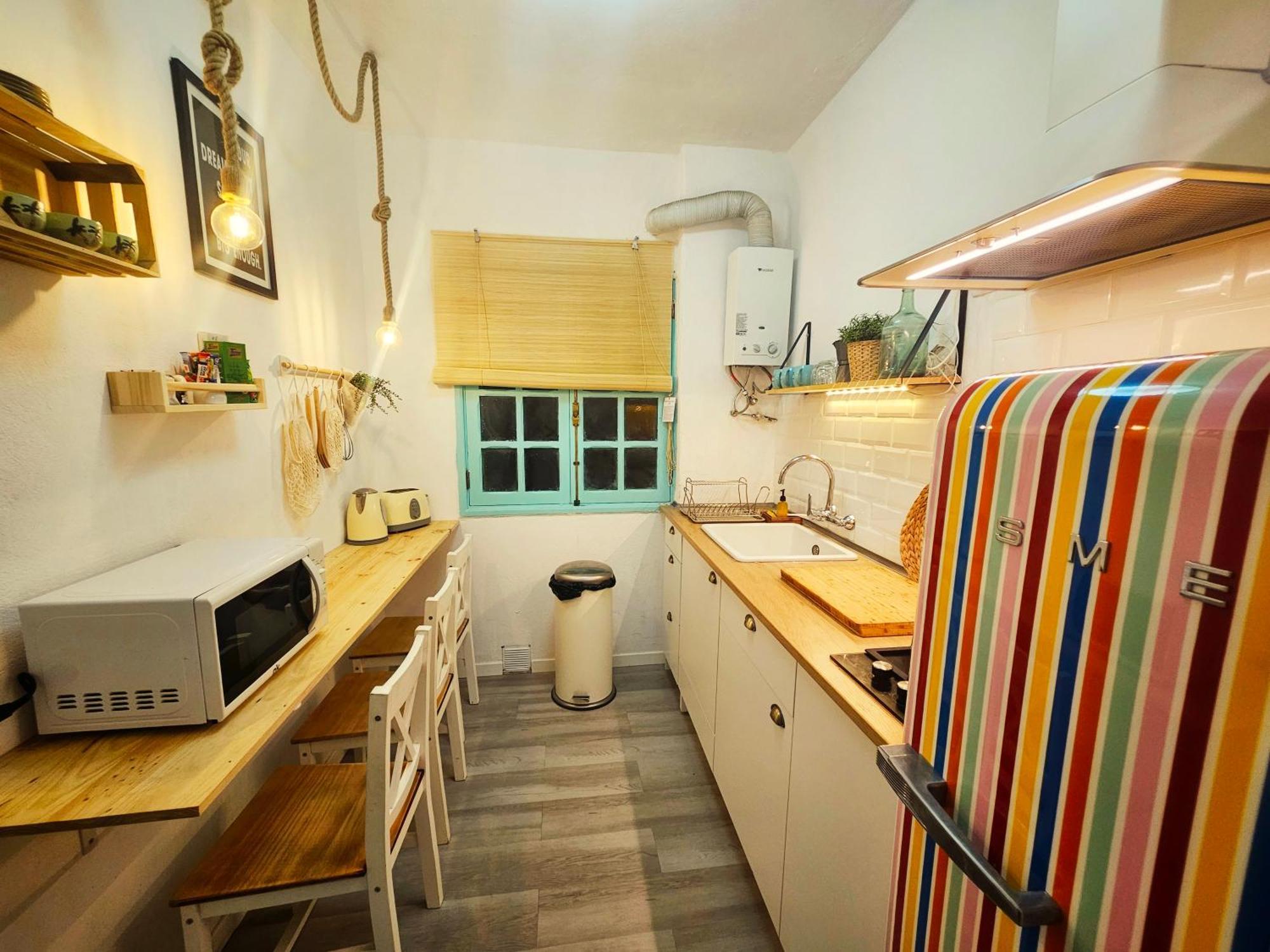 Paraiso Las Galanas 2Rooms San Sebastián de la Gomera المظهر الخارجي الصورة