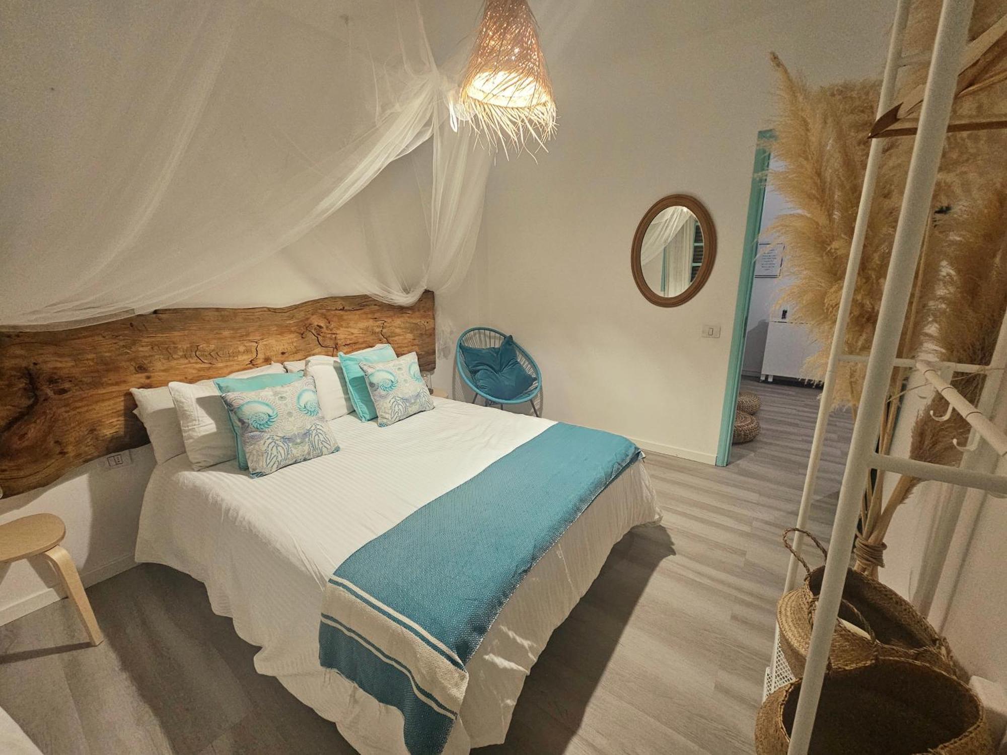 Paraiso Las Galanas 2Rooms San Sebastián de la Gomera المظهر الخارجي الصورة