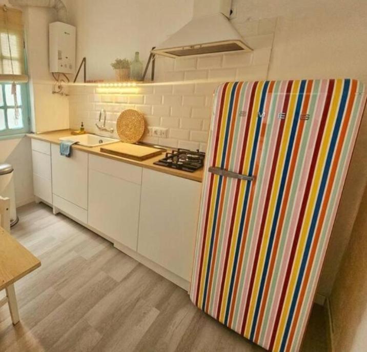 Paraiso Las Galanas 2Rooms San Sebastián de la Gomera المظهر الخارجي الصورة