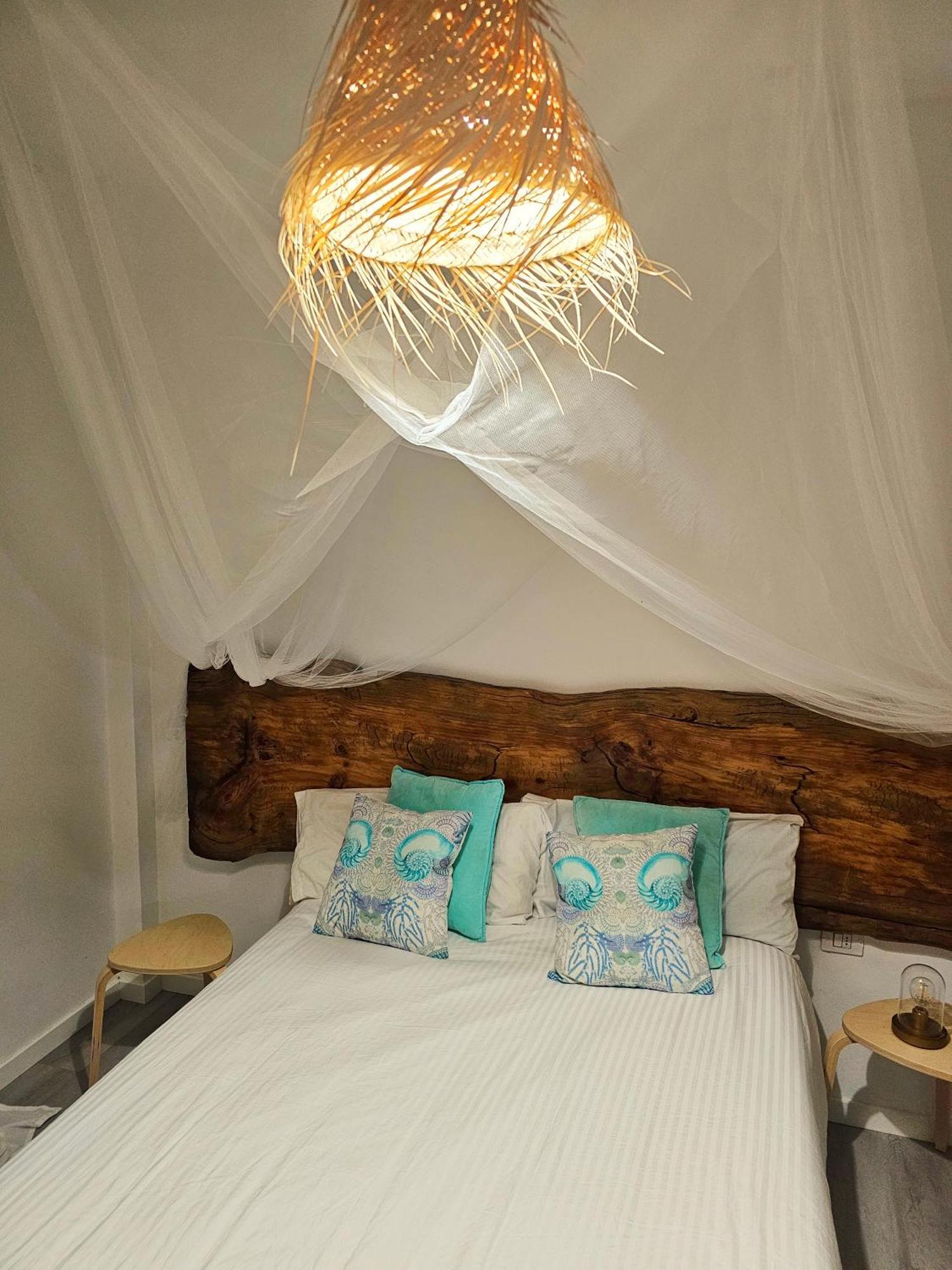 Paraiso Las Galanas 2Rooms San Sebastián de la Gomera المظهر الخارجي الصورة