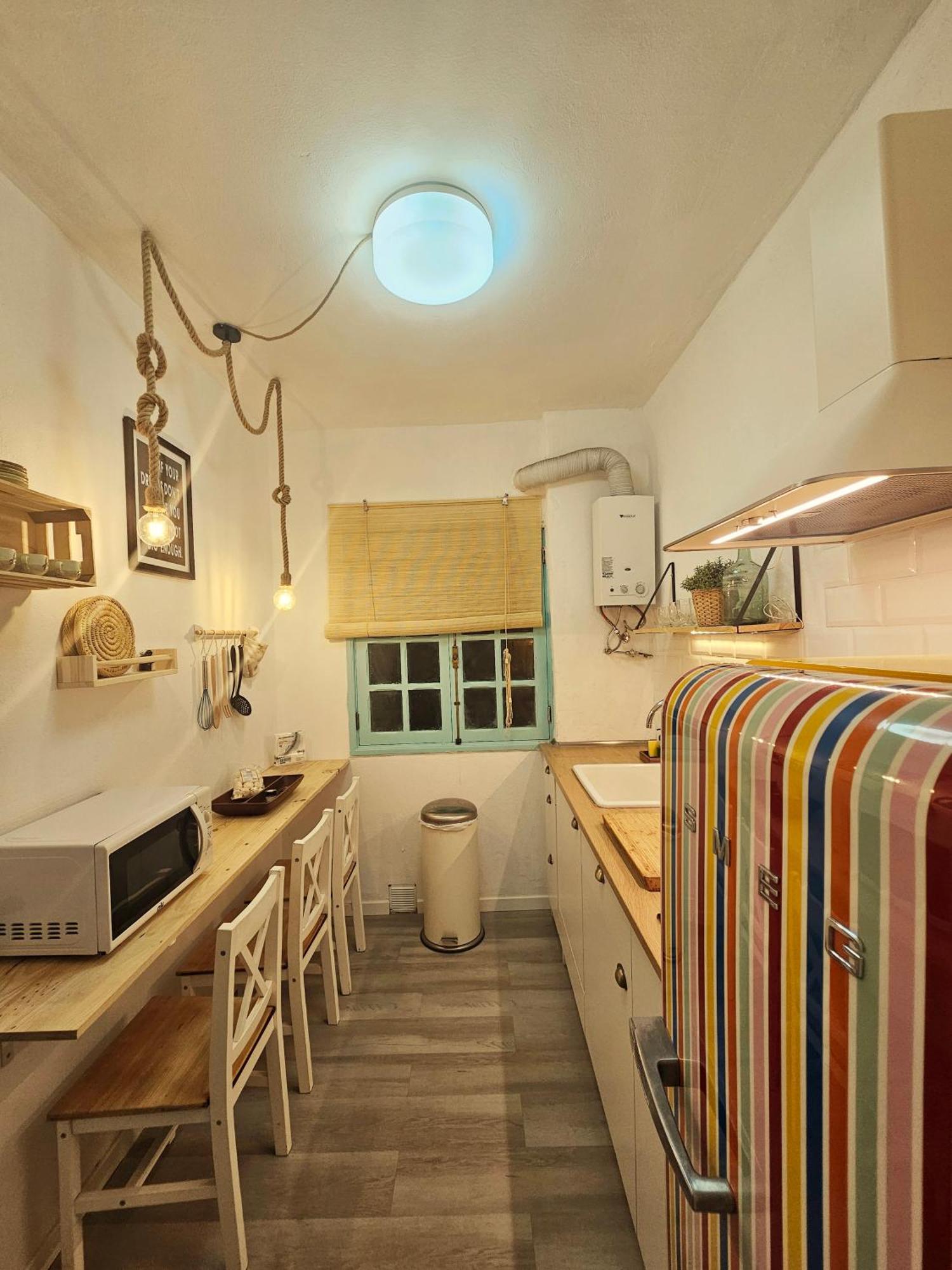 Paraiso Las Galanas 2Rooms San Sebastián de la Gomera المظهر الخارجي الصورة