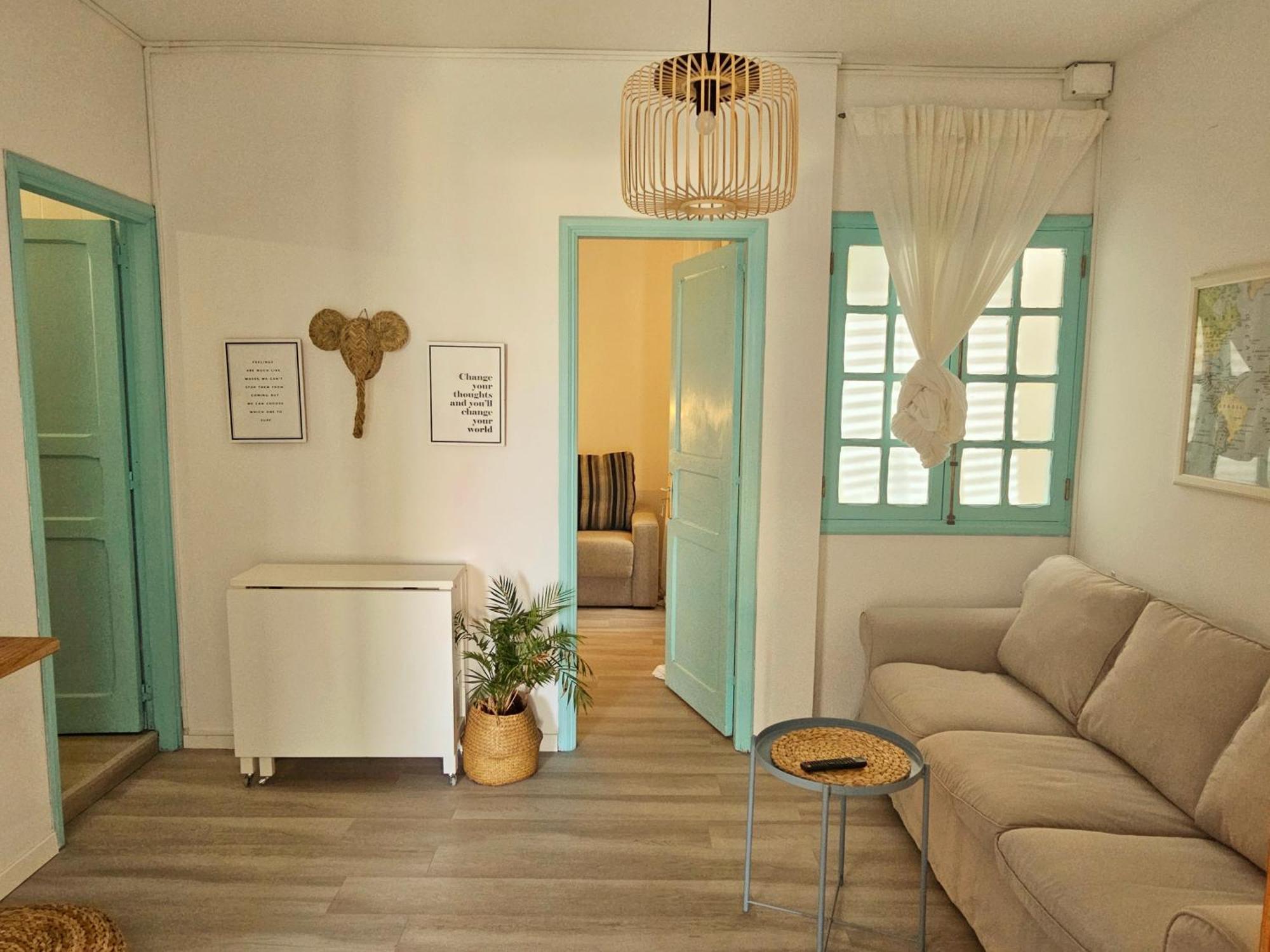 Paraiso Las Galanas 2Rooms San Sebastián de la Gomera المظهر الخارجي الصورة