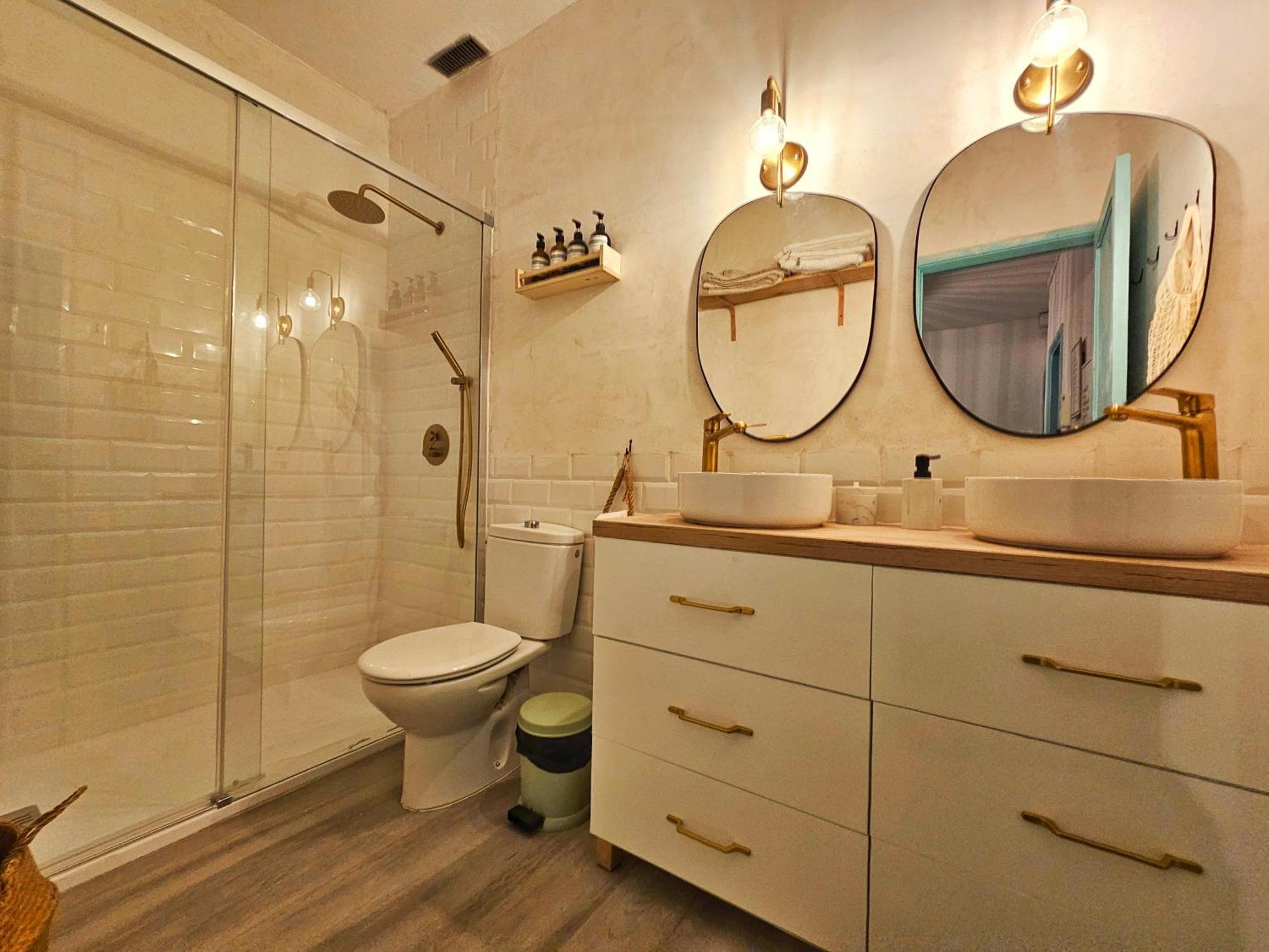 Paraiso Las Galanas 2Rooms San Sebastián de la Gomera المظهر الخارجي الصورة