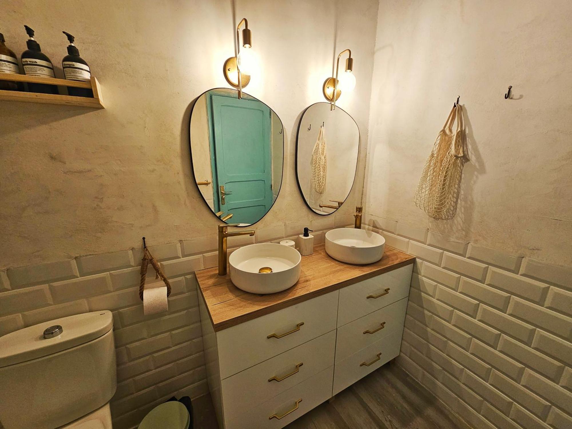 Paraiso Las Galanas 2Rooms San Sebastián de la Gomera المظهر الخارجي الصورة