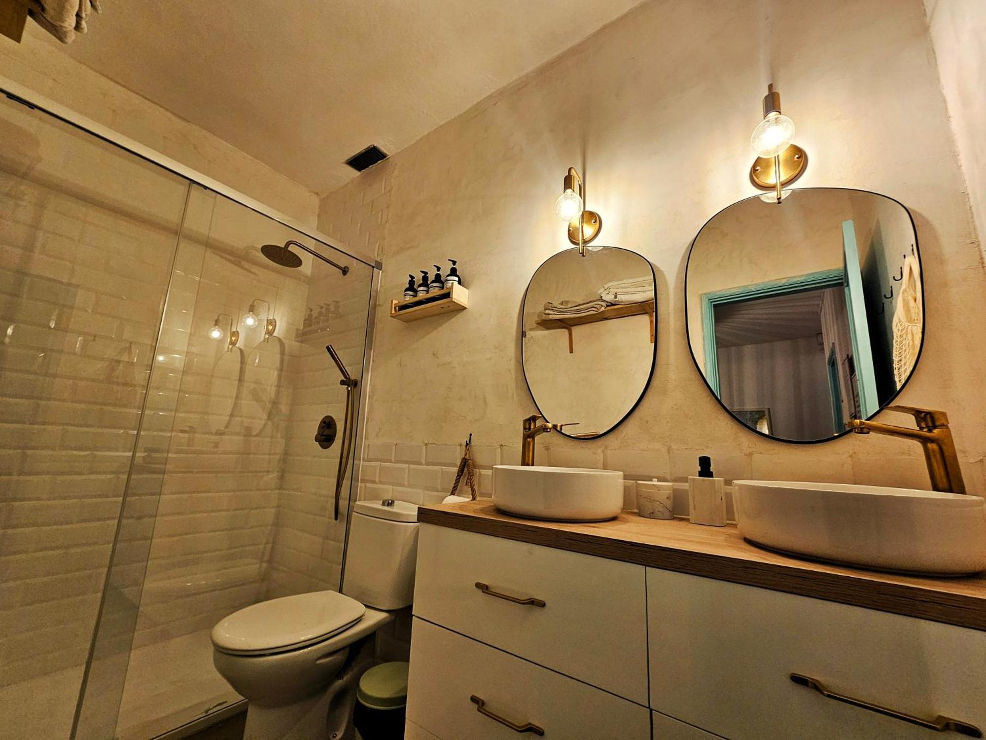 Paraiso Las Galanas 2Rooms San Sebastián de la Gomera المظهر الخارجي الصورة